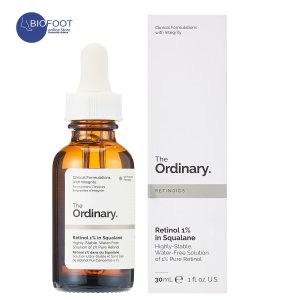 The Ordinary Retinoids Retinol 1% in Squalane 30ml