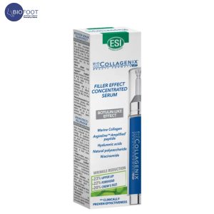 ESI BioCollagenix Booster Serum Filler Effect 10ml