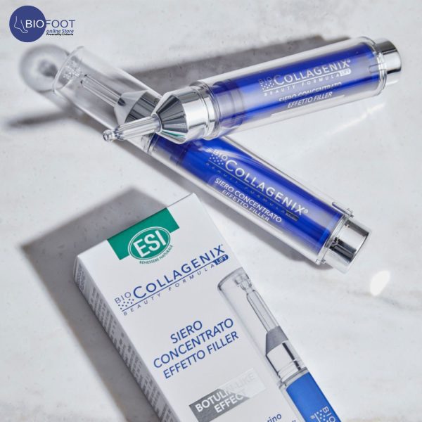 ESI BioCollagenix Booster Serum Filler Effect 10ml - Image 4