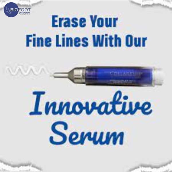 ESI BioCollagenix Booster Serum Filler Effect 10ml - Image 6
