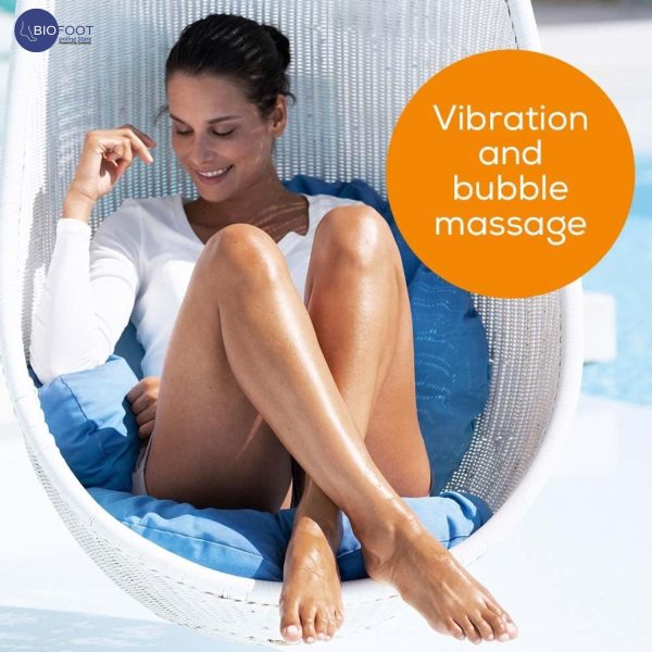Beurer FB 35 Aroma Foot Bath Massager Foot Spa - Image 5