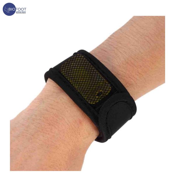 Ezycare Mosquito Repellent Bracelet for Adults - Image 4