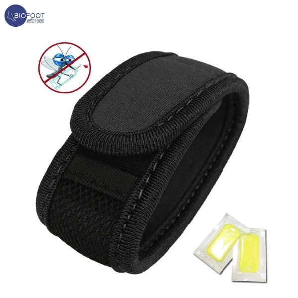 Ezycare Mosquito Repellent Bracelet for Adults - Image 3