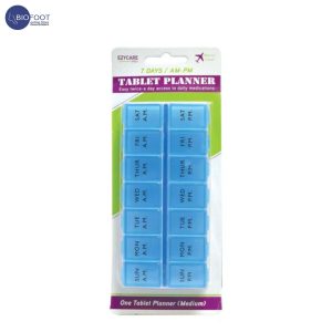 Ezycare Plus Tablet Planner 7Days AM/PM