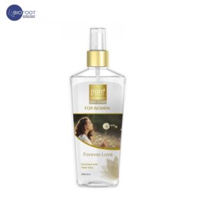Pure Beauty Forever Love Body Splash for Women 250ml