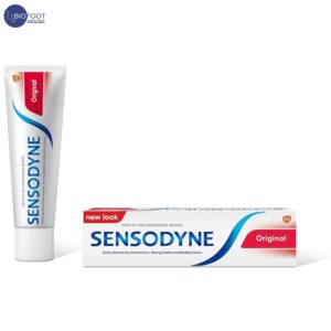 SENSODYNE Tooth Paste Original 100g