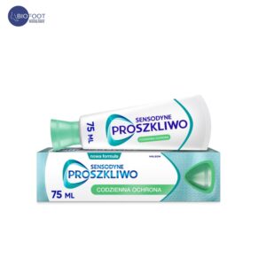 Sensodyne Toothpaste Proszkliwo 75ml
