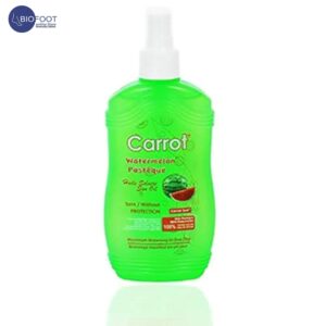 Carrot Sun Watermelon Tanning Oil Spray  200ml