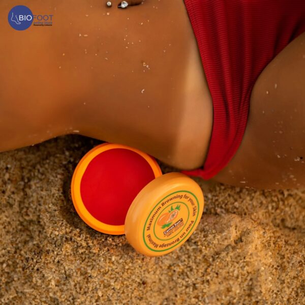 Carrot Sun Pappaya Tanning Cream 350 ml - Image 5