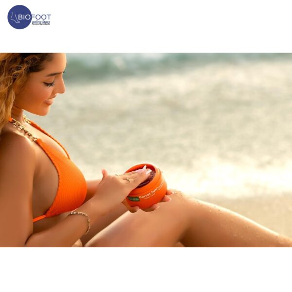 Carrot  Sun Carrot Tanning Cream 350 ml - Image 4