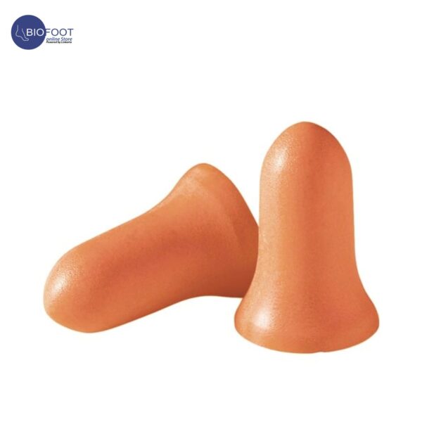 Ezycare Comfort Foam Ear Plugs 10030 - Image 2