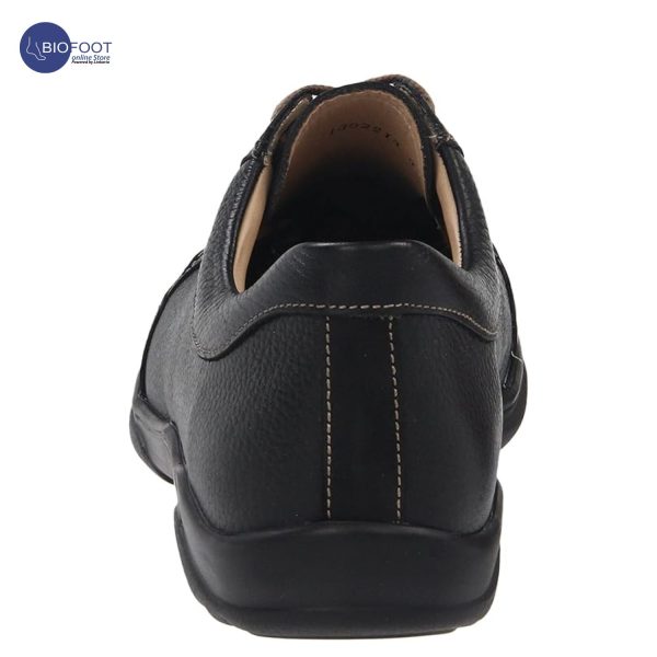 Finn comfort ALAMO CitySport Black Men Shoes - Image 6