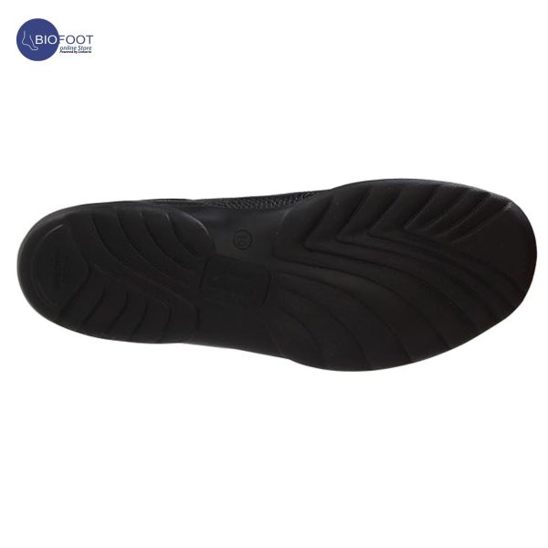 Finn comfort ALAMO CitySport Black Men Shoes - Image 2