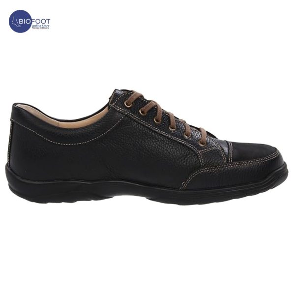 Finn comfort ALAMO CitySport Black Men Shoes - Image 3