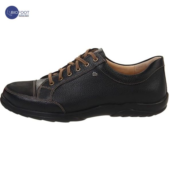 Finn comfort ALAMO CitySport Black Men Shoes - Image 7