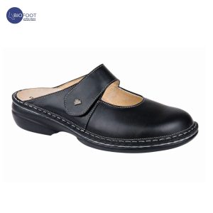 Finn Comfort Stanford Black