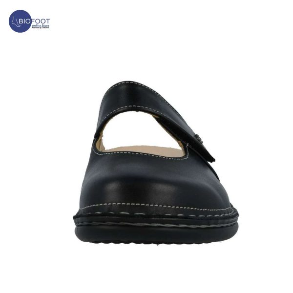 Finn Comfort Stanford Black - Image 2