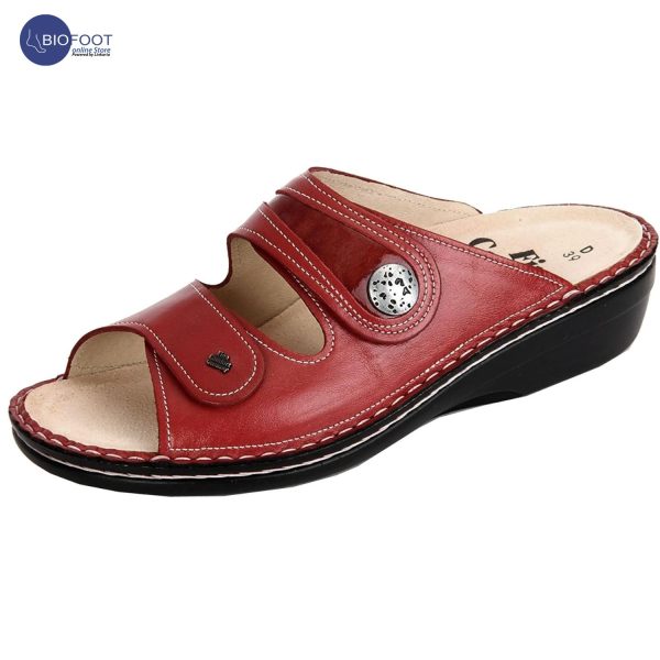 Finn comfort MIRA-S Ladies Sandals - Image 2