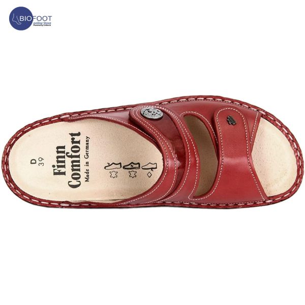 Finn comfort MIRA-S Ladies Sandals - Image 3
