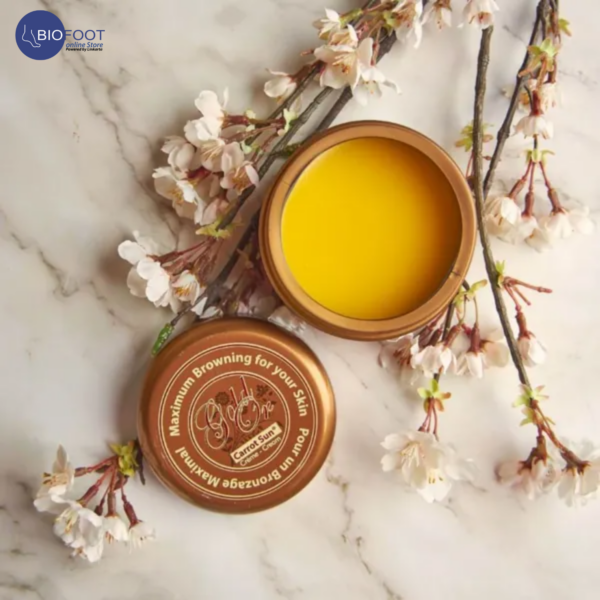 Carrot Sun Gold Tanning Cream 350 ml - Image 4