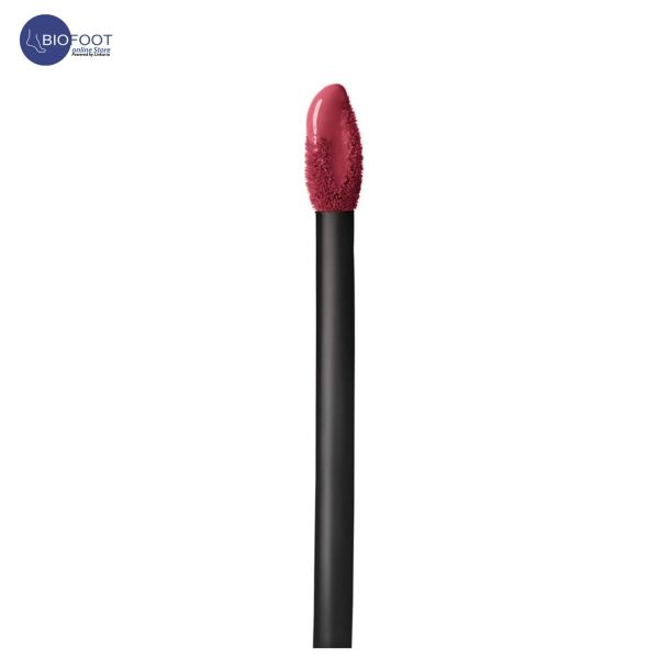 MAYBELLINE SuperStay Matte Ink 80 Ruler - Image 4