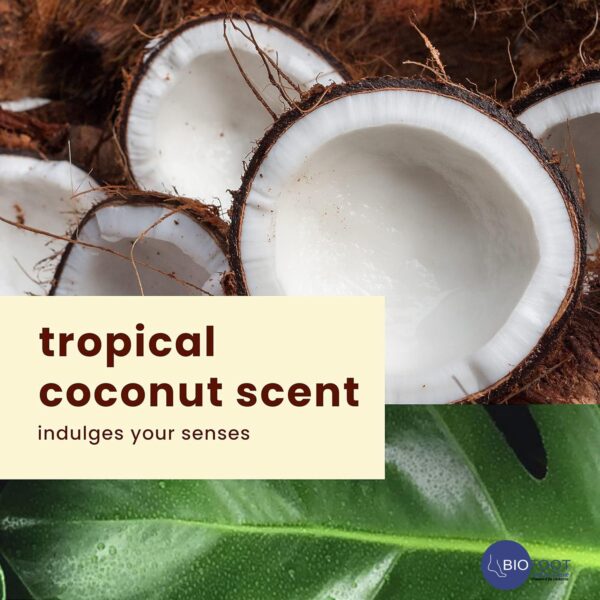 Hawaiian Tropic Sunscreen Oil Spray Protective Tanning, Enhance Tan & moisturize coconut oil, Tropical Scent, SPF15 236ml - Image 9