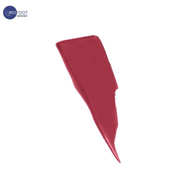 MAYBELLINE SuperStay Matte Ink 80 Ruler - Image 7