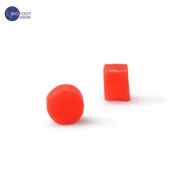 Ezycare Kids Silicone Ear Plugs 10265 - Image 5