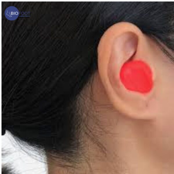 Ezycare Kids Silicone Ear Plugs 10265 - Image 6