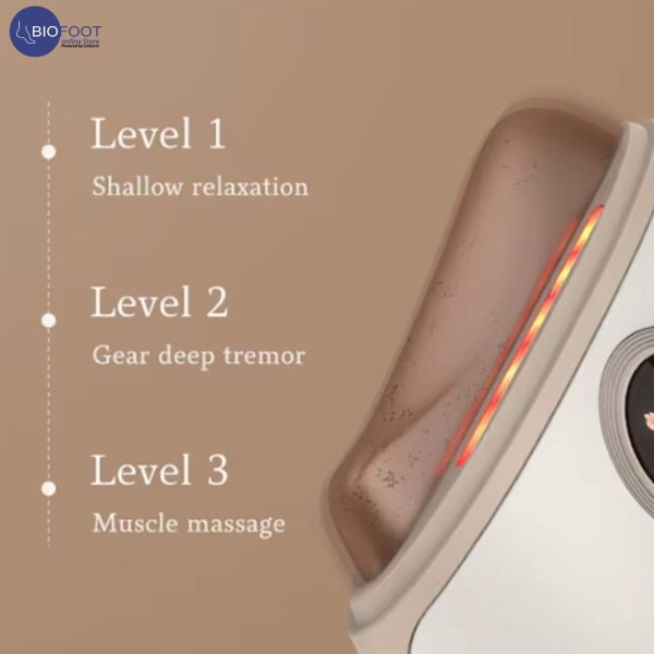 TechLove Rechargeable Gua Sha Facial Massager with a Powerful 1000 mAh Battery, Heat, Vibration, Red Light Therapy. Face & Neck Sculpting Tool to Lift, Reduce Wrinkles, Puffiness, Anti-Aging for Radiant Skin
جهاز غواشا الإلكتروني للوجه والعنق - Image 7