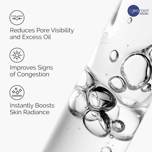 The Ordinary Niacinamide 10% + Zinc 1% - 30 ml, - Image 4