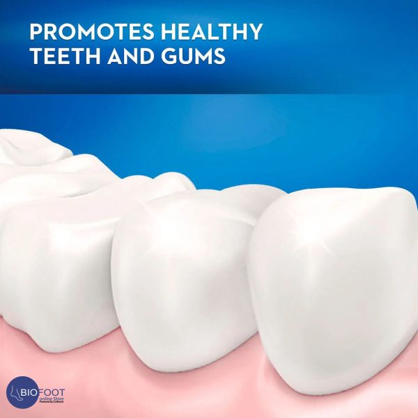 Oral-B Gum & Enamel Care Extra Soft 40 Toothbrush - Image 2