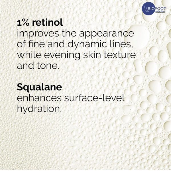 The Ordinary Retinoids Retinol 1% in Squalane 30ml - Image 3