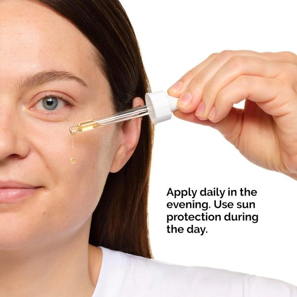 The Ordinary Retinoids Retinol 1% in Squalane 30ml - Image 4