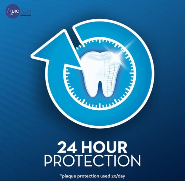 Oral-B Pro-Expert Professional Protection Fresh Mint Mouthwash, 250 ml - Image 3