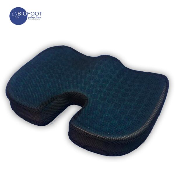 Biofoot U Shape Coccyx Gel Cushion - Image 6