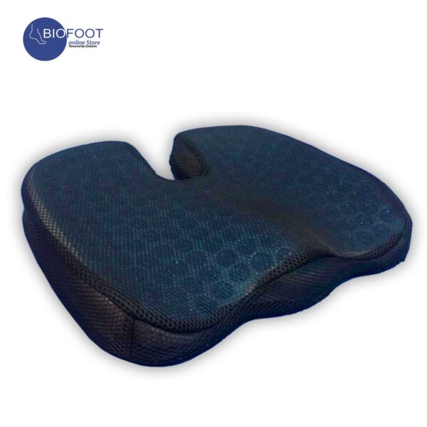 Biofoot U Shape Coccyx Gel Cushion - Image 7