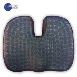 Biofoot U Shape Coccyx Gel Cushion