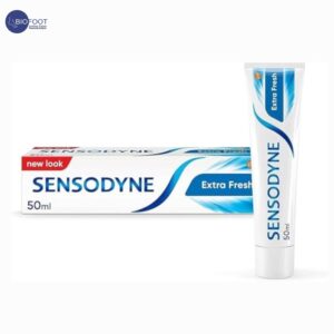Sensodyne Toothpaste Extra Fresh 50 ml
