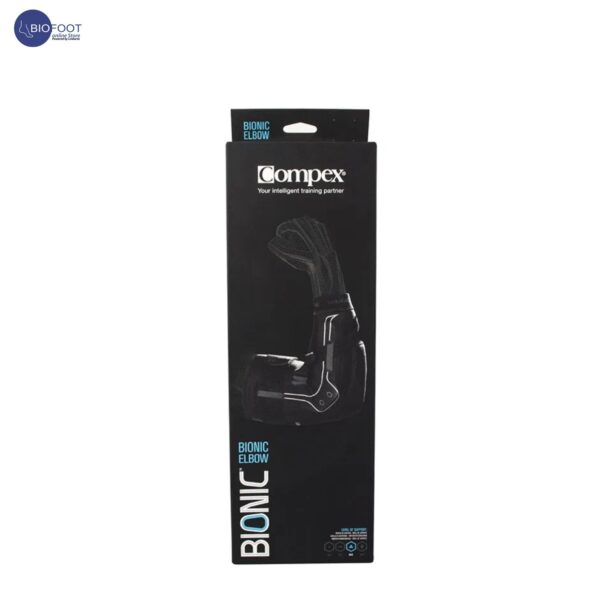 Compex Bionic Elbow Support