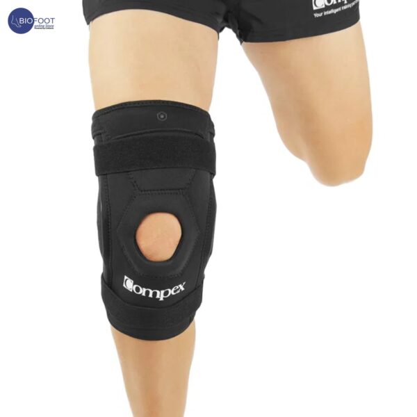 Compex Bionic Knee Brace - Image 5