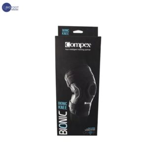 Compex Bionic Knee Brace