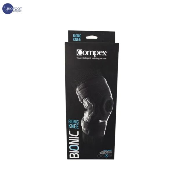 Compex Bionic Knee Brace