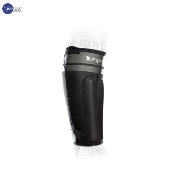 Compex Anaform Shin Splint Sleeve - Image 3