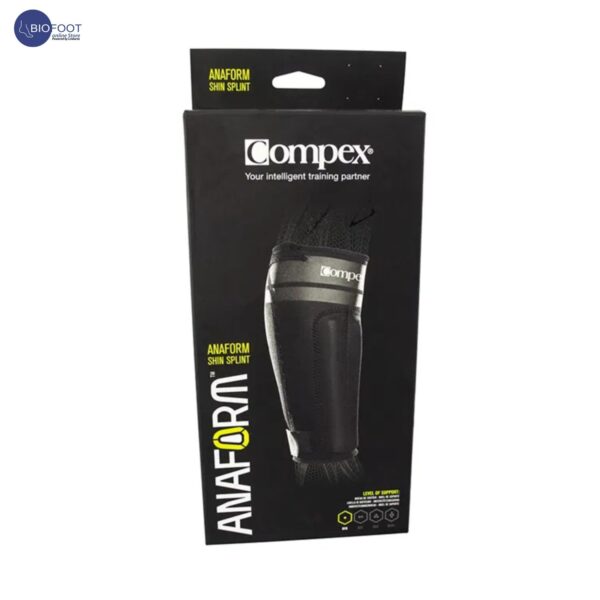 Compex Anaform Shin Splint Sleeve