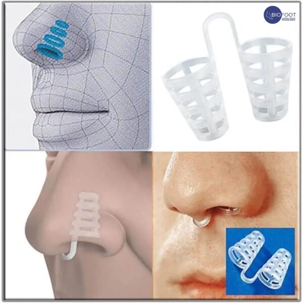 Ezycare Nasal Dilator Breath Naturally 38400 - Image 2