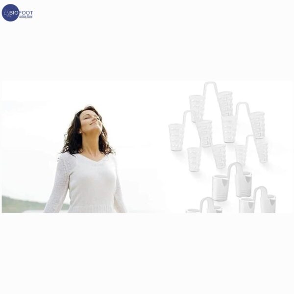 Ezycare Nasal Dilator Breath Naturally 38400 - Image 3