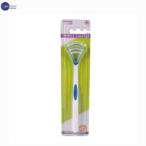 Ezycare Ultra Classic Tongue Cleanser 18370