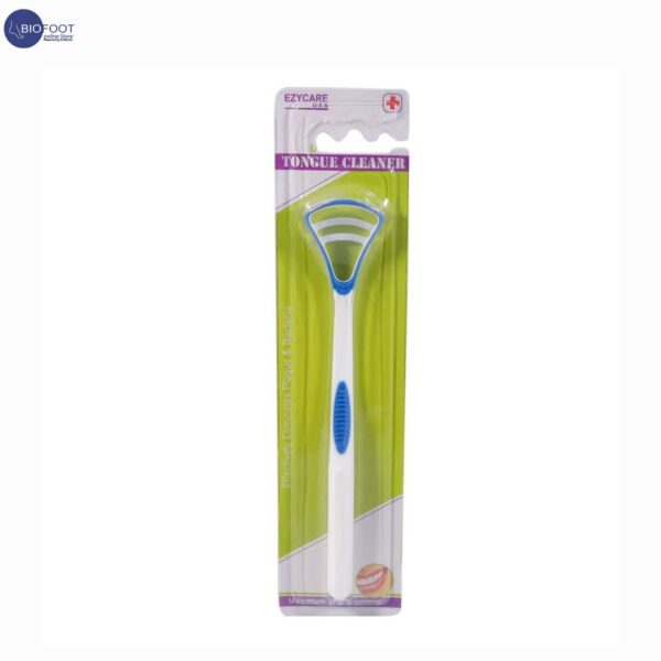 Ezycare Ultra Classic Tongue Cleanser 18370