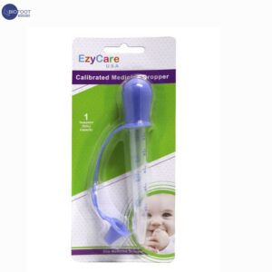 Ezycare Medicine Dropper 5ml 17020